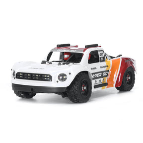 MJX HYPER GO 14211 RC Car 1/14 Brushless RC Truck Models 70km/H Alloy Vechile
