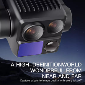 ZLL SG603 MAX 4K Drone 3-Axis Gimbal Intelligent Obstacle Avoidance GPS 5G Quadcopter with 5.5 inch screen remote control