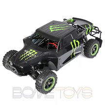 ROFUN EWLT 1/5 RC Car 8S Electric 4WD High Speed Race Track Off Road vehicle