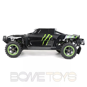 ROFUN EWLT 1/5 RC Car 8S Electric 4WD High Speed Race Track Off Road vehicle