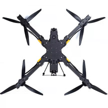 MANTA 13X Lite 13 inch FPV Drone DJI O3 VTX Long Distance 5.8G 3W FPV Drone Kit