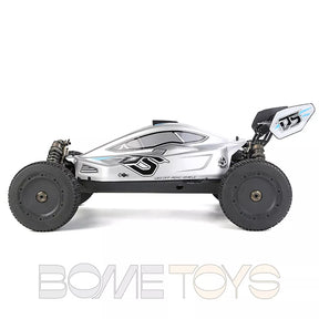 ROFUN ED5 1/5 RC Car 4WD 8S Electric High Speed Race Track Off Road vehicle