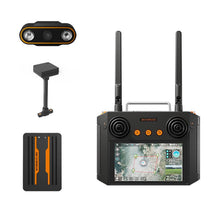 Skydroid S1 PRO UAV Control System with H12 Remote Controller 1080P Digital Video Transmission RTK Navigation Ground Station Integration