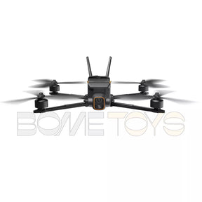 MX330T 10inch FPV Drone Dual-light 2K Camera Thermal Imaging Drone 20KM GPS 3KG Payload RTK AI Tracking Folding Quadcopter