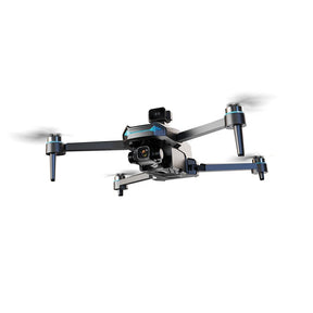 ZLL Beast SG601 MAX 4K Drone GPS 5G WiFi 3-Axis Gimbal 360° Obstacle Avoidance Quadcopter with 5 inch screen remote control