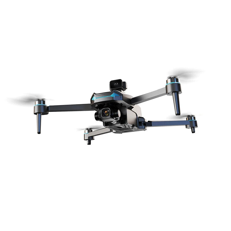 ZLL Beast SG601 MAX 4K Drone GPS 5G WiFi 3-Axis Gimbal 360° Obstacle Avoidance Quadcopter with 5 inch screen remote control