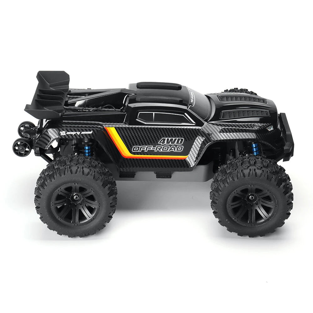 MJX Hyper Go 12212 1/12 Brushless 4WD RC Truck – 58 km/h 3S RTR