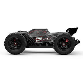 MJX HYPER GO 14207 1/14 2.4G Brushless High Speed RC Car Models 53KM/H Two Shells
