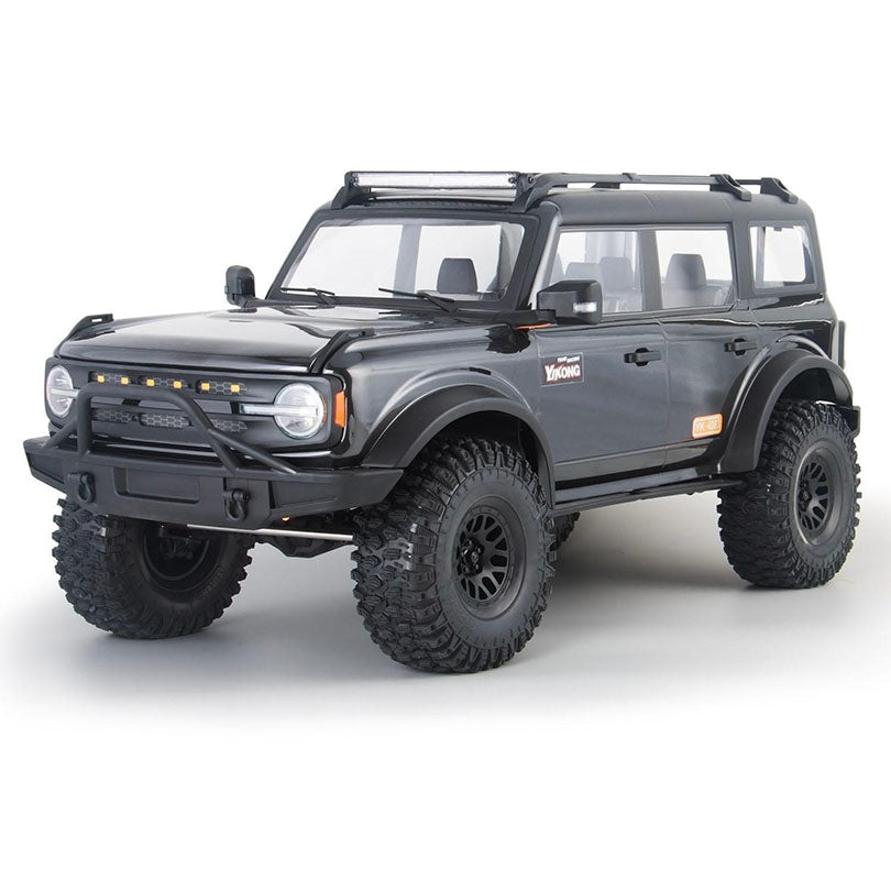 YIKONG YK4083 V3 1/8 RC Car 4WD Off-road Rock Crawler | bometoys