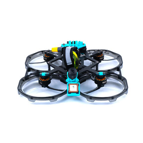 Axisflying 3.5inch FPV Drone Cineon C35 V2 3.5inch Cinewhoop Cinematic DJI O3 BNF 4S/6S