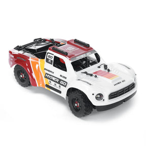 MJX HYPER GO 14211 RC Car 1/14 Brushless RC Truck Models 70km/H Alloy Vechile