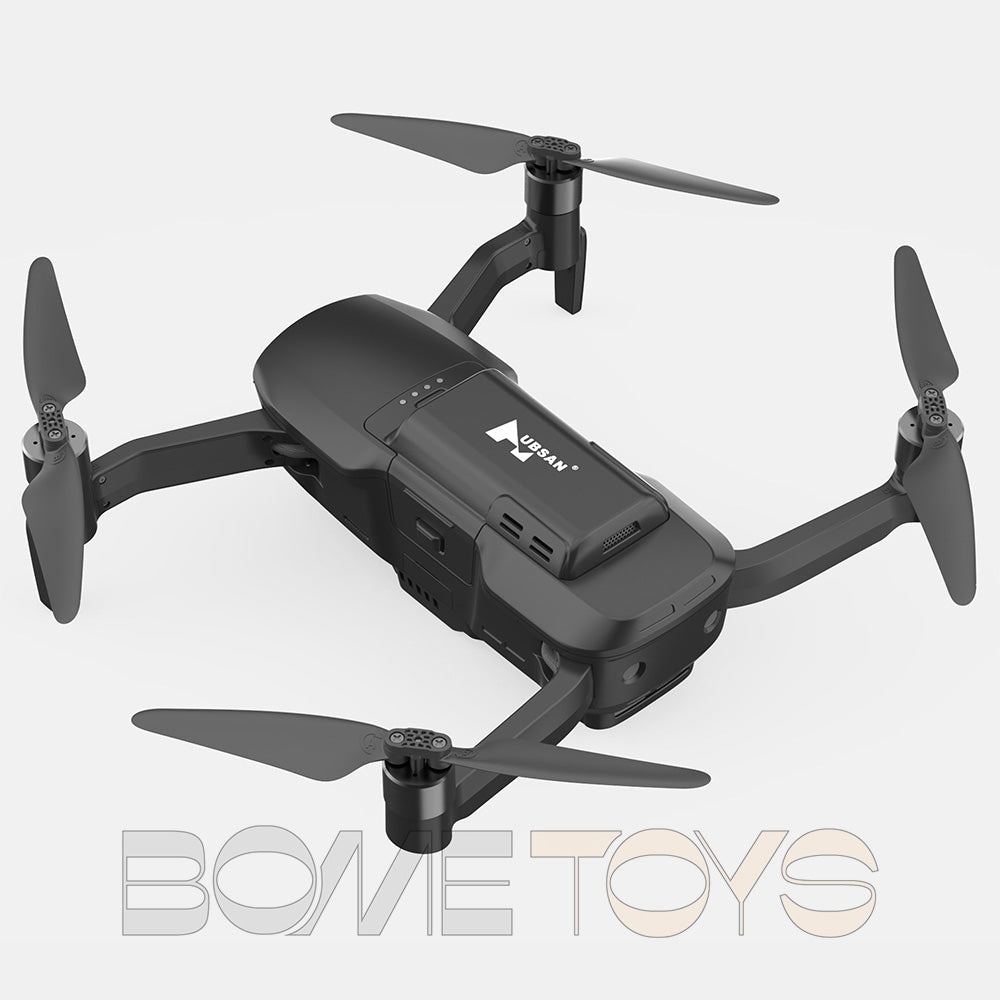 Hubsan Blackhawk 3 3-Axis Gimbal 4K Drone 4G Module Built-in Version 16KM image transmission Professional aerial photography Quadcopter