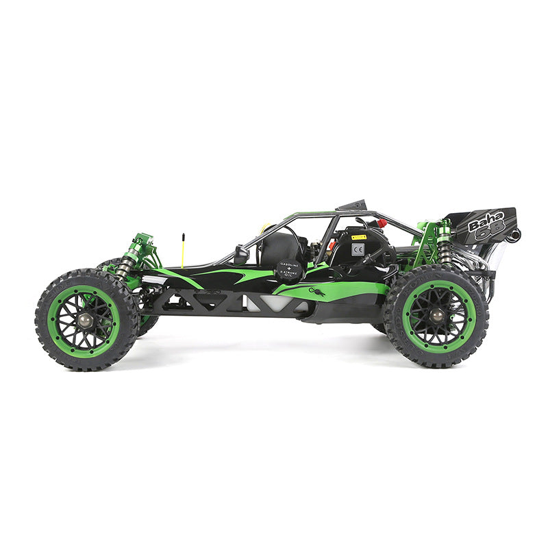 ROFUN BAHA 450AG 45CC Gasoline Engine RC Car 1/5 2.4G 2WD High Speed Race Track Off Road Car
