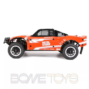 ROFUN ELT 1/5 RC Car 8S Electric 4WD High Speed Race Track Off Road vehicle