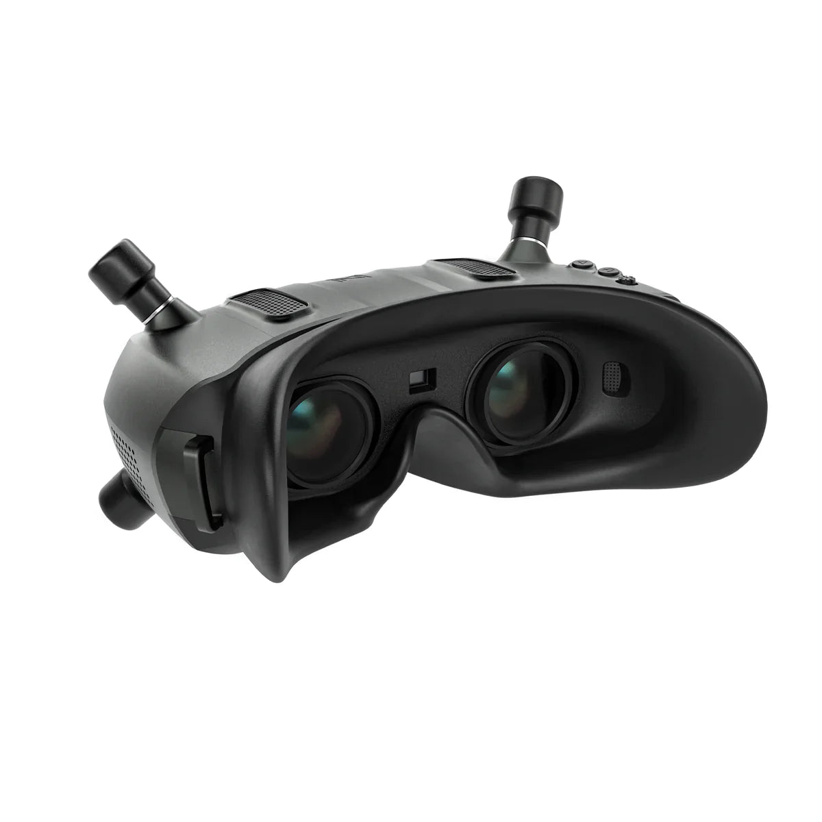 Walksnail Avatar HD Goggles X OLED 5.8Ghz Digital 1920*1080 FOV 50 Degree HDMⅠ Built-in Gyro for FPV Drone