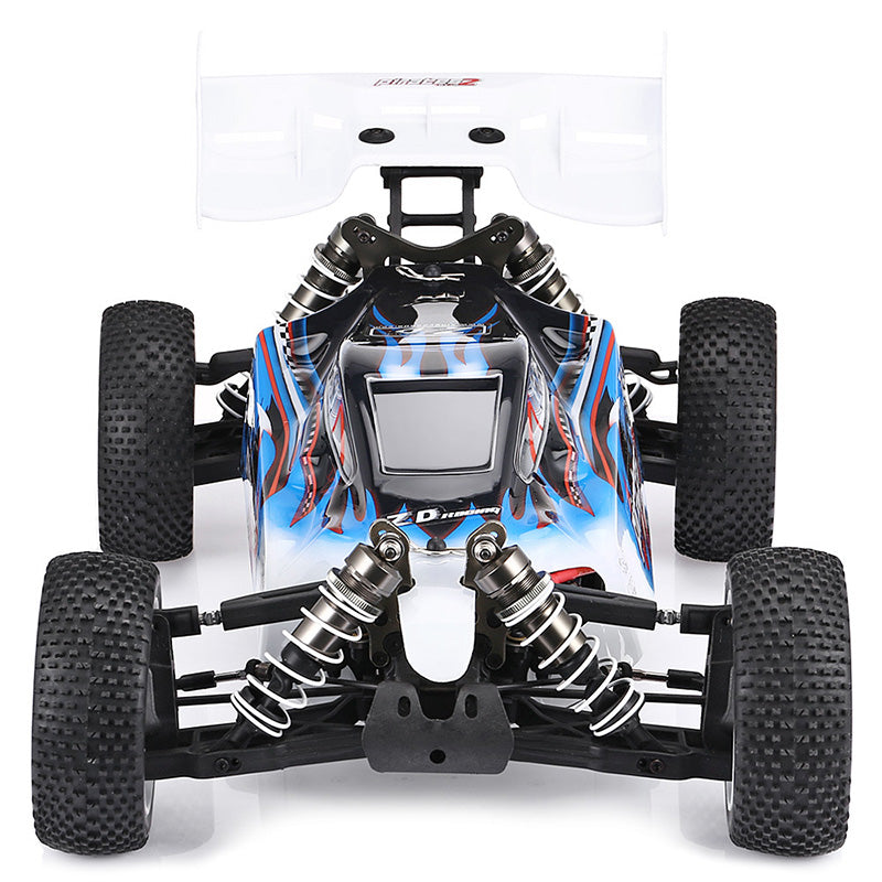 ZD Racing 9072 4WD Brushless 1/8 Buggy Racing 80km/h | bometoys