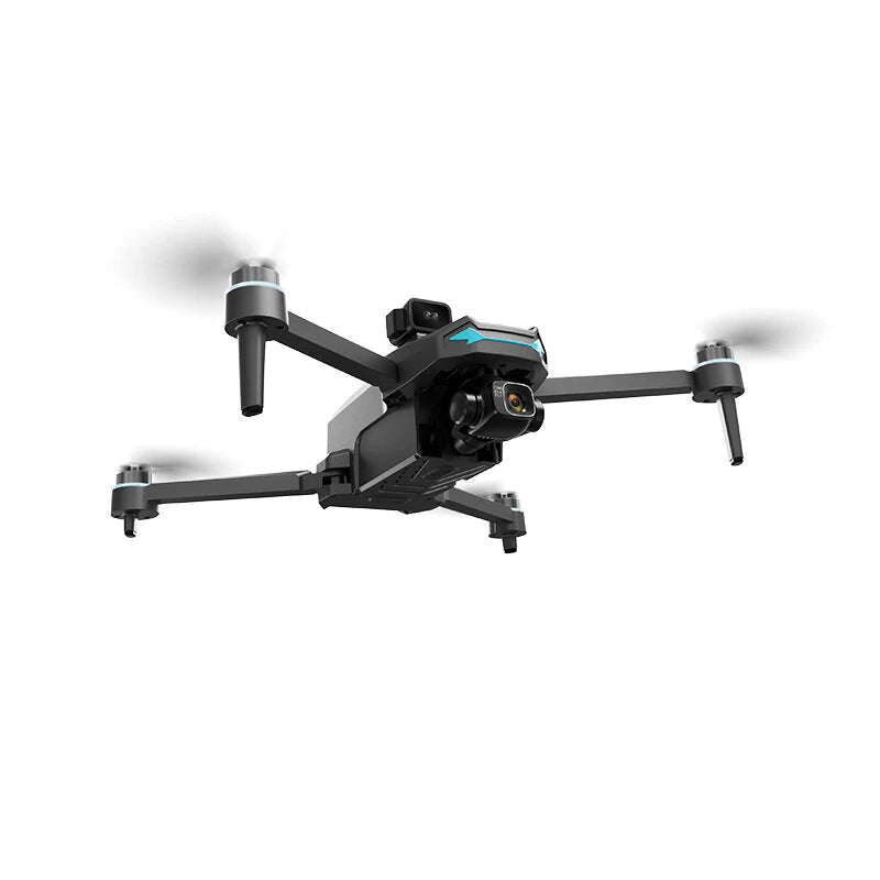 ZLL Beast SG601 MAX 4K Drone GPS 5G WiFi 3-Axis Gimbal 360° Obstacle Avoidance Quadcopter with 5 inch screen remote control