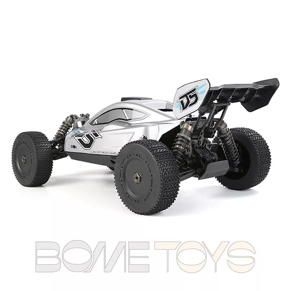 ROFUN ED5 1/5 RC Car 4WD 8S Electric High Speed Race Track Off Road vehicle