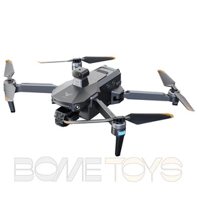 ZLL SG880 4K Drone Long Battery Life 10KM Obstacle Avoidance GPS 5G Quadcopter Touch Screen Remote Controller