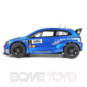 ROFUN E-RF5 RC Car 1/5 8S Electric 4WD High Speed Flat Running Rally Sports Car
