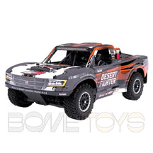 YIKONG YK8081 DF8 1/8 4X4 RC Car Brushless 4WD Short Course Truck