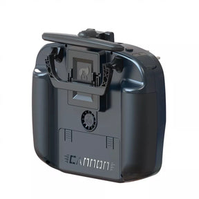 Jumper T14 Remote Control 2.4Ghz/915Mhz CNC Hall Sensor Gimbals 1W ELRS Transmitter Bi-directional Foldable Antenna OLED Display