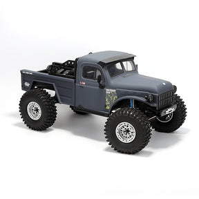 RGT EX86170 PRO Challenger Upgraded version RC Car 1/10 4WD Brushless Rock Crawler Off-Road Truck Two Speed DIG Portal Axle