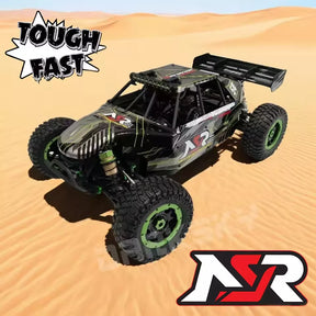 NSR 5XL-E 8S RC Car Brushless 4WD RTR 1/5 Off-Road Desert Truck Buggy Racing