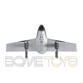 HEQUVA Swan Voyager K8-V2 VTOL Fixed Wing UAV 60 Min Flight Time 4K FPV RC Drone RTF