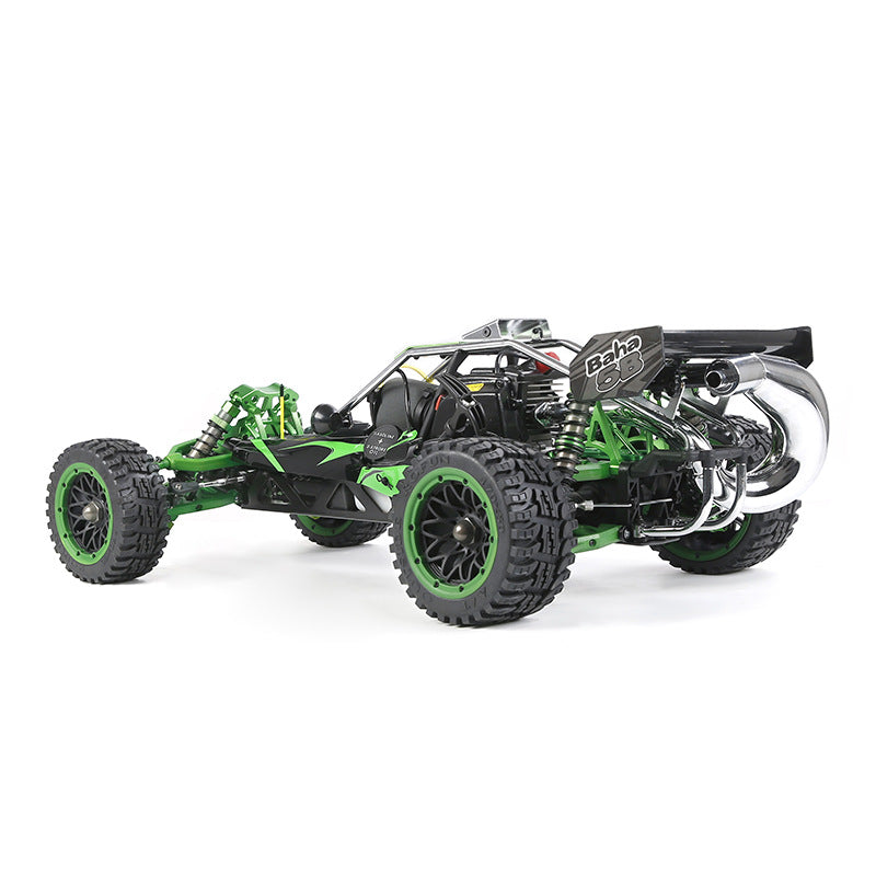 ROFUN BAHA 450AG 45CC Gasoline Engine RC Car 1/5 2.4G 2WD High Speed Race Track Off Road Car