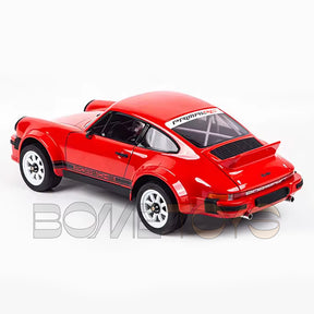 TRACTION HOBBY & PRIMAL RC Porsche 934 1/6 RC Car 4WD Drift Rally Racing Brushless 2.4GHZ Off-road Model RTR