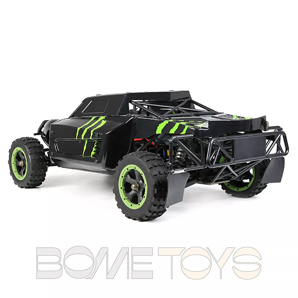 ROFUN EWLT 1/5 RC Car 8S Electric 4WD High Speed Race Track Off Road vehicle