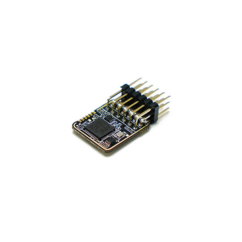FrSky RX6R 2.4G 6/16 CH Telemetry Receiver PWM SBUS Outputs for RC Drone FPV Racing