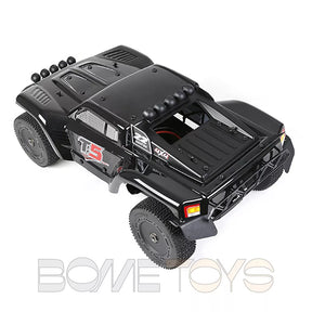 ROFUN ET5 1/5 RC Car Electric 4WD High Speed Race Track Off Road vehicle