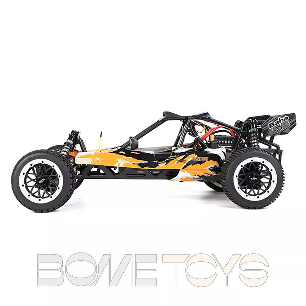 ROFUN E-BAHA 5B RC Car 1/5 8S Electric 2WD High Speed Race Track Off Road vehicle