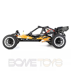 ROFUN E-BAHA 5B RC Car 1/5 8S Electric 2WD High Speed Race Track Off Road vehicle