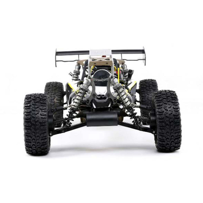 ROFUN BAHA 5S 4WD 36CC Gas RC Car Standard Version 1/5 High Speed Race Track Off Road Car