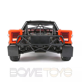 ROFUN ELT 1/5 RC Car 8S Electric 4WD High Speed Race Track Off Road vehicle