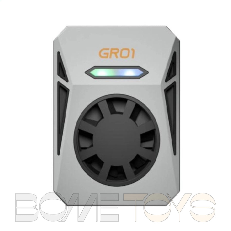 Skydroid G20 30KM Long Range Smart Drone Controller with Android 13 Dual-Band 2.4G/5.8G Transmission and 7” HD Screen