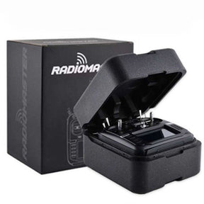 RadioMaster TX16S Mark II V4.0 Hall Gimbal Multi-protocol Radio Transmitter Support EdgeTX/OpenTX Built-in Dual Speakers Radio Controller for RC Drone