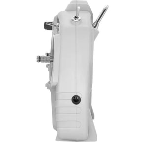 Microzone MC8B MINI 2.4G 8CH Remote Control Transmitter & MC8RE-V2 Receiver Radio System for RC Aircraft Fixed-wing Helicopter