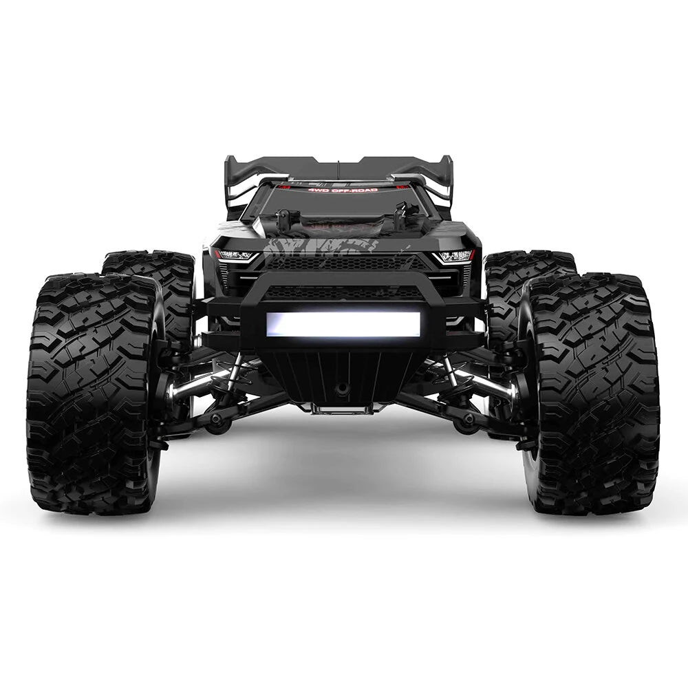 MJX HYPER GO 14207 1/14 2.4G Brushless High Speed RC Car Models 53KM/H Two Shells