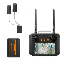 Skydroid S1 PRO UAV Control System with H12 Remote Controller 1080P Digital Video Transmission RTK Navigation Ground Station Integration