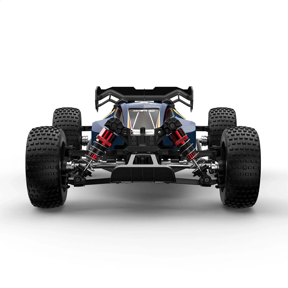 MJX Hyper Go 16213 1/16 Brushless 4WD Off-Road RC Buggy – 42 km/h RTR