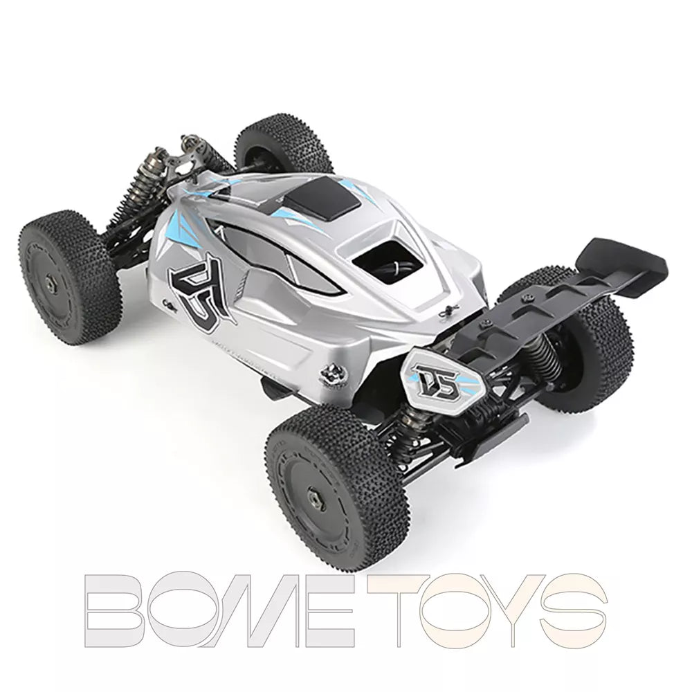 ROFUN ED5 1/5 RC Car 4WD 8S Electric High Speed Race Track Off Road vehicle