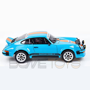 TRACTION HOBBY & PRIMAL RC Porsche 934 1/6 RC Car 4WD Drift Rally Racing Brushless 2.4GHZ Off-road Model RTR