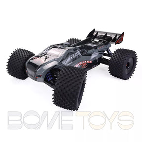 ZD Racing 9021-V3 1/8 4WD 80km/h 2.4G 120A ESC Brushless RC Car Full Scale Electric Racing truck