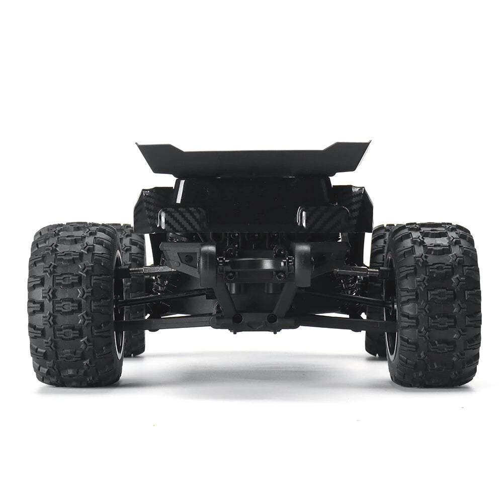 MJX Hyper Go 12212 1/12 Brushless 4WD RC Truck – 58 km/h 3S RTR