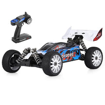 ZD Racing 9072 4WD Brushless 1/8 Electric Buggy Racing High Speed 80km/h RC Car