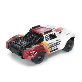 MJX HYPER GO 14211 RC Car 1/14 Brushless RC Truck Models 70km/H Alloy Vechile
